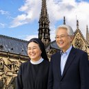 서울 명동에 가서 은혜 받고 왔습니다. 이미지