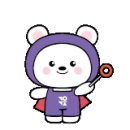 일무합기도 이미지
