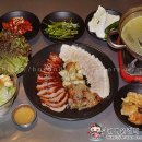 홍대명품족발