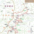 제 22 차 정기산행 8월 18일 장성 축령산 편백나무숲길 이미지