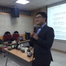 대웅공업 | 2015년 강의 모음집 – 커피멘토 진호신의 한 해