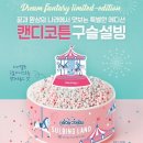 캔디코튼