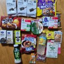 [2025 컬리푸드페스타 후기(토요일)] 개인적인 후기, 주차팁, 아쉬운점