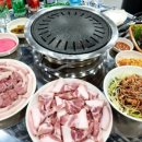 양산삼일뒷고기