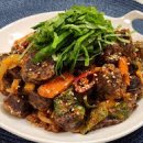 황금순대 이미지