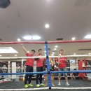 팀치빈 | 경기도 광주 킥복싱<팀치빈> 시합후기!