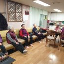 롯데캐슬아르떼 경로당 이미지