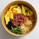 크래미김밥.우동집 | 북가좌동 신상 김밥맛집 "오롯이김밥" 상암 DMC 단체주문 포장 배달