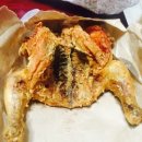 옛날아빠통닭 이미지