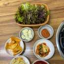 큰손식당 | 용인 기흥 맛집 큰손식당 오삼불고기 간단후기