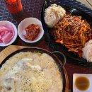 동림약국 | [고양 신원동맛집] 삼송역치킨 야장에서 치맥 "구파발장작구이 신원직영점" 주차, 콘치즈 장작구이