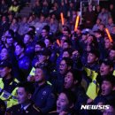 대원체육관
