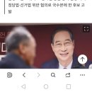 김경호 변호사 한덕수 후보등록 기간 입당은&#34; 선거법위반&#34; 국수본에 고발장 접수 이미지