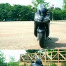 엑스모션 125cc 일주일 800km +@ 주행중 시승기. 이미지