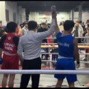 골든보이 복싱짐 이미지