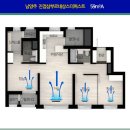 삼부르네상스아파트경로당 이미지