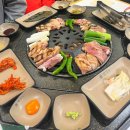 팔각도 부천역점 | 부천역 데이트: 팔각도 부천역점 - 분위기 좋은 부천 닭갈비 맛집