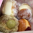 행복도너츠 이미지