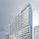 대구 메리어트 호텔 이미지