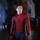 Spiderman Far From Home 이미지