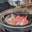 램명가 양갈비 화로구이 전문점 | 여의도 맛집, 관호 양갈비 화로구이 전문점 볏짚갈비 후기