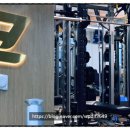 장산부부한의원 | 헬스뱅크 PT&amp;헬스 해운대점 방문 후기, 해운대PT와 장산PT의 차별화된 프로그램 소개 ✨