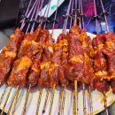 연변왕꼬치 이미지