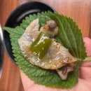 제주흑돼지 | 김해 율하 고기 맛집 정대표 제주흑돼지 대패