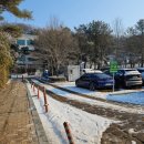 게이트볼 | 과천 문원체육공원 스케이트장 썰매장 후기