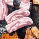 하남돼지집 고덕역점