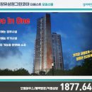 김해장유 삼정그린코아 더베스트 이미지