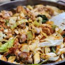 학곡리막국수닭갈비 티스토리