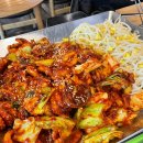 씨스페이스 라온점 | [남양주] 부모님 모시고 가기 좋은 탱글한 쭈꾸미 볶음 '돗가비 불쭈꾸미' 다산점