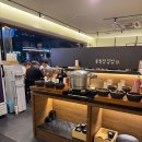 마린(한식)웨딩뷔페 | [부산/해운대] 해운대 마린시티 '풍원장 집밥 한식뷔페' 솔직 후기! (오션뷰 한화리조트 근처 맛집 찾기)