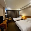 브릿지호텔 인천송도 | 🏨 브릿지호텔 인천송도 (구. 호텔 스카이파크 인천 송도) 숙박 후기