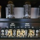 MCINTOSH MAC1500 진공관 스테레오 리시버 앰프 이미지