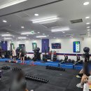 프사오 | 판교헬스장 고강도 트레이닝 프사오 F45판교 프사오 후기
