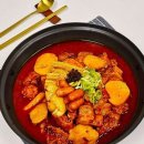 구미찜닭 구미역 인근의 환상적 찜닭 맛집, 일미리금계찜닭!