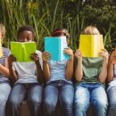 독서와 글쓰기 이미지