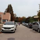 일출·일몰의 대명사 왜목마을, 길고 긴 방조제와 해안절경을 보태다. 서해랑길 80코스(삼길포항-장고항) 이미지