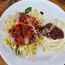 해녀잠수촌 | 제주도맛집 양도 맛도 푸짐한 &#39;해녀잠수촌 공항본점&#39;