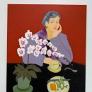 에스더 기획 | [한남동 전시] 마치 에이버리 개인전 [ Form into Color ]에스더 쉬퍼 서울 | 따뜻한색감에 마음 힐링