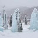 백운계곡 이미지