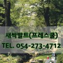 새싹발트유치원 이미지