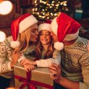 크리스마스약국 이미지