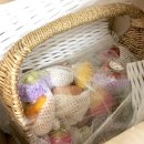 농업회사법인 (주)어니스트파머 | 굿파머 라탄 과일바구니 후기✨ 고품격 선물로 추천