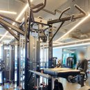 업투 분당서현점 | 판교헬스장 업투휘트니스 다녀와봤어요!! 시설,기구 엄청좋아요!