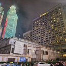 대륙사우나 | 칭다오 샹그릴라호텔 위치최고 수영장사우나 내돈내산후기