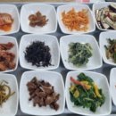 궁중식당 이미지