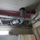 뚜레쥬르 동두천송내(2) | 동두천 송내아이파크 아파트 누수, 화장실 천장 배관 수리 현장 후기